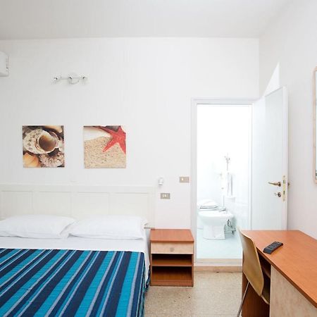 Hotel Helios Riccione Eksteriør billede